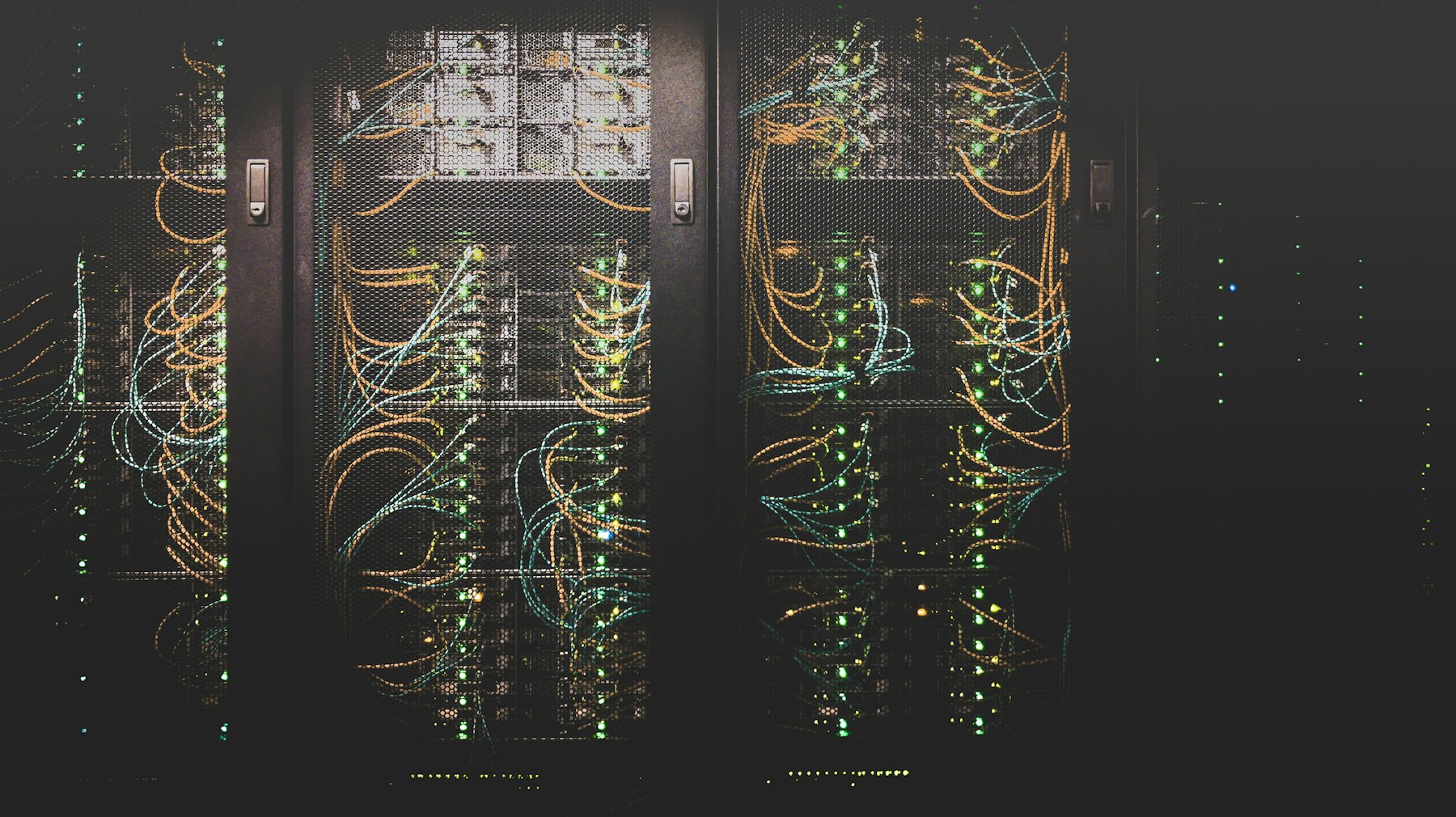 Serverraum